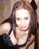 Анкета проститутки Мелисса - метро Можайский, возраст - 25