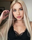 Анкета проститутки Наташа - метро Хамовники, возраст - 25