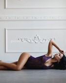 Анкета проститутки Марта - метро Теплый Стан, возраст - 25