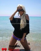 Анкета проститутки Ольга - метро Северное Медведково, возраст - 25