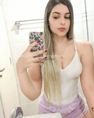 Анкета проститутки Леля - метро Ростокино, возраст - 25