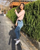 Анкета проститутки Мария - метро Хамовники, возраст - 25