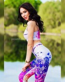 Анкета проститутки Арина - метро Мещанский, возраст - 25