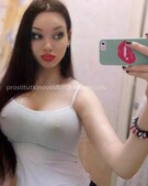 Анкета проститутки Николь - метро Лефортово, возраст - 25