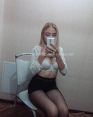 Анкета проститутки Софа - метро Свиблово, возраст - 25