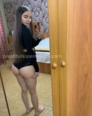 Анкета проститутки Жанна - метро Царицыно, возраст - 25