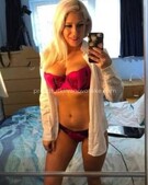 Анкета проститутки Арина - метро Румянцево, возраст - 26