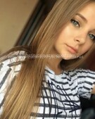 Анкета проститутки Ксения - метро Тверской, возраст - 26