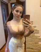 Анкета проститутки Ида - метро Царицыно, возраст - 26