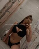 Анкета проститутки Марина - метро Таганский, возраст - 26