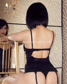 Анкета проститутки Ярослава - метро Митино, возраст - 26