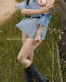 Анкета проститутки Галина - метро Хамовники, возраст - 26