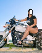 Анкета проститутки Роза - метро Нагатино-Садовники, возраст - 26