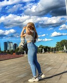 Анкета проститутки Инна - метро Сокольники, возраст - 26