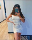 Анкета проститутки Светлана - метро Щукино, возраст - 26