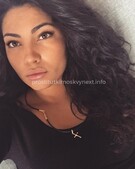 Анкета проститутки Полина - метро Даниловский, возраст - 26