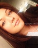 Анкета проститутки Лика - метро Обручевский, возраст - 27