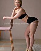 Анкета проститутки Света - метро Ломоносовский, возраст - 27