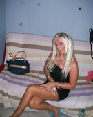 Анкета проститутки Виктория - метро Семеновский, возраст - 27