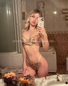 Анкета проститутки Инна - метро Сокол, возраст - 27