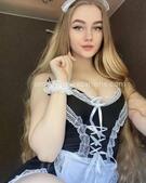 Анкета проститутки Надежда - метро Тверской, возраст - 27