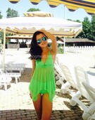 Анкета проститутки Яна - метро Южное Бутово, возраст - 27