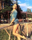 Анкета проститутки Линда - метро Таганский, возраст - 27