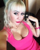 Анкета проститутки Софа - метро Метрогородок, возраст - 27