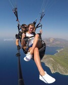 Анкета проститутки Лилия - метро Ломоносовский, возраст - 27