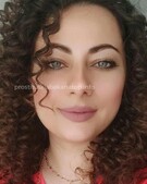 Анкета проститутки Виктория - метро Марьино, возраст - 28