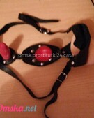 Анкета проститутки Танюша - метро Коньково, возраст - 28