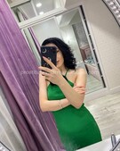 Анкета проститутки Устина - метро Беговой, возраст - 29