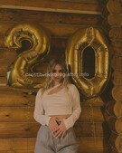 Анкета проститутки Елизавета - метро Замоскворечье, возраст - 30