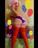 Анкета проститутки Ярослава - метро Покровское-Стрешнево, возраст - 30