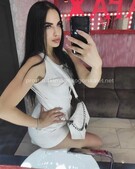 Анкета проститутки Снежана - метро Тверской, возраст - 30