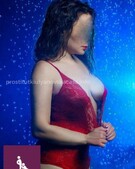 Анкета проститутки Илона - метро Южнопортовый, возраст - 30