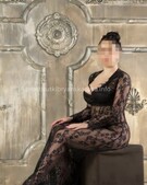 Анкета проститутки Юлия - метро Мещанский, возраст - 38