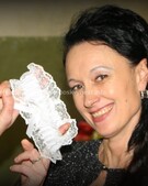 Анкета проститутки Николь - метро Южное Измайлово, возраст - 41